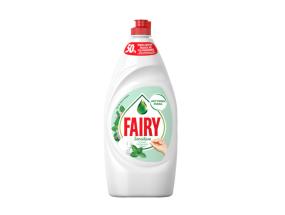 Astianpesuneste FAIRY, Sensitive Tea Tree & Mint 900ml