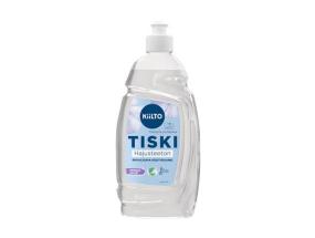 Astianpesuaine KIILTO hajusteeton 500ml