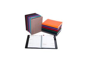 opettajan päiväkirja MAXI, kierrekansi keinonahkainen, viikoittainen sisältö A5 25/26 vuotta 25/26 vuotta