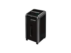 Silppuri ristiinleikkaava Fellowes 225Ci kapasiteetti 20arkkia