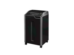 Silppuri Fellowes 425Ci kapasiteetti 32 arkkia
