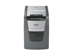 Silppuri ristiinleikkaava 100l Rexel Auto+ 100X