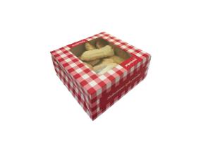 BAKER BOYS Keksijuustokieli 120g