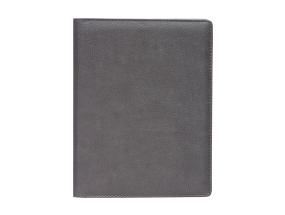 Kehyskalenteri Boss A5, pystysuora, kierresidonta Comfort-kannet (HALL) 00053/41154