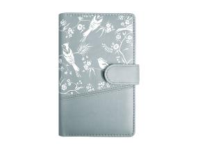 Kalenterimerkintä Miniboss DAY, kierresidonta, FASHION-kannet (SINAKASHALL) 00074/41176