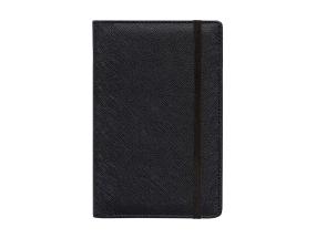 Kalenterimerkintä Miniboss DAY, kierresidottu, SHINE-kannet (MUSTA) 00087/41178