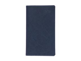 Taskumuistilehtiö Mini, kovakantinen (MUSTA) 00248/41201