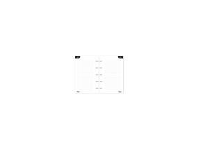 Kalenteritarvikkeet MINI Timex A8 muistilaput 2914405000