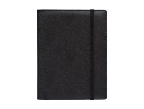 Kehyskalenteri Boss Week A5 pystysuora Shine kannet (MUST) 00069/41157