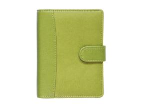 Time-Master kalenteri A7 FIGURE, tekonahkaa (HELLER) 00725/40077