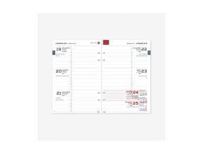 Calendarisu ESTO-KANTSLER Viikko 2914025000