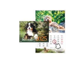 Ankkakalenteri Koera-kalenteri 2911601000