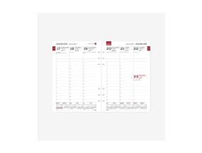 Calendarisu Time-Master MAXI Week V 2913868000 2913868000