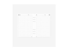 Kalenterituki Time-Master MAXI Notebook square 2912300000