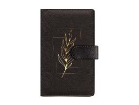 Kalenterimerkintä Miniboss DAY, kierresidonta, FASHION-kannet (MUST TORA) 00074/40269