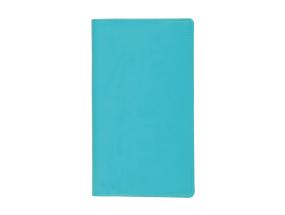 Minitaskumuistilehtiö, kierresidonta, LUX-kannet (TURKU) 00249/41128