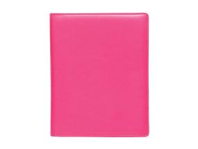 Kehyskalenteri Boss A5, pystysuora, kierresidonta Comfort-kannet (ROOSA) 00053/41107