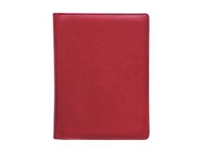 Kehyskalenteri BOSS A5 Viikko, vaakasuora, kierresidonta Comfort-kannet (BRONZE) 00050/41099