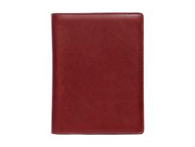 Kehyskalenteri BOSS A5 Viikko, vaakasuora, kierresidonta Comfort-kannet (ROOSA) 00050/41101