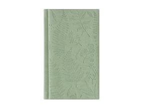 Kehyskalenteri DAY B6, kovakantinen, FASHION-kannet (kirkas) 00260/40395