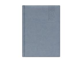 Kehyskalenteri NÄDAL A5, pysty, kovakantinen, (PRUUN) 00040/40357