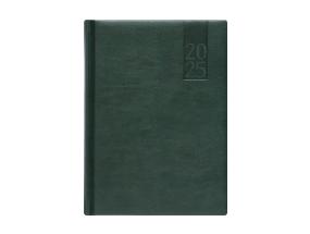 Kehyskalenteri NÄDAL A5, pysty, kovakantinen, (KESTÄVÄ) 00040/41152