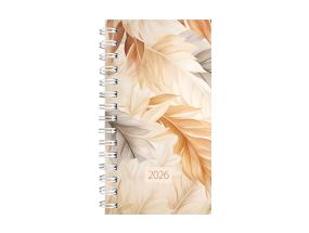 Taskumerkki MINI, kierresidonta, muovikannet (PICT 3) 00252/41221