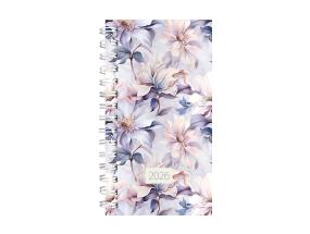 Taskumerkintä MINI, kierresidonta, muovikannet (PILT 1) 00252/41219