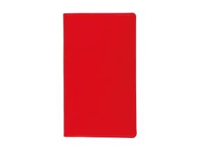 Minitaskumerkki, kierresidonta, LUX-kannet (PUNAINEN) 00249/40312