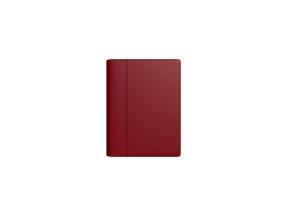 Kehyskalenteri KANTSLER Spirex Day bordeaux 2912515004