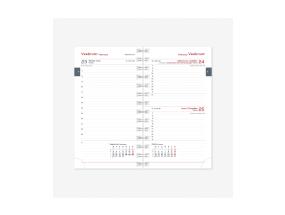 Calendarisu Midi-muistilappu Spirex Day 2913396000