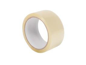 Pakkausteippi 48mmx60m läpinäkyvä SOLVENT