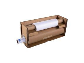 Pakkaussetti Geami WrapPak (voimapaperi ja pehmopaperi)