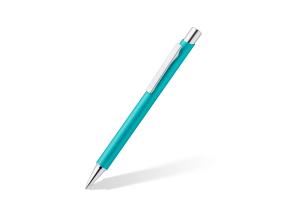 Kuulakärkikynä mekaaninen STAEDTLER Elance M/1.0mm sininen