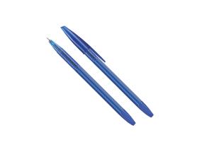 Kuulakärkikynä FOROFIS Line 0,7mm sininen muste