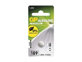 Paristot 189/LR54 GP 1kpl
