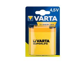 Paristot 3R12 VARTA 4.5V
