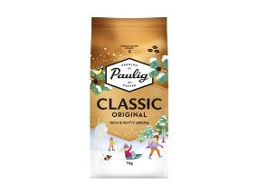 Lahjalehtinen PAULIG juomapullo