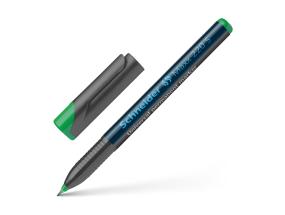 Piirtoheitinkynä Schneider 220 S vihreä