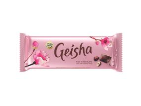 Suklaa FAZER Geisha 100g