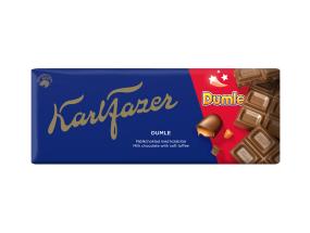 Suklaa Fazer maitosuklaa 180g