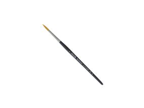 Harja BRUNNEN synteettinen pyöreä nro 8