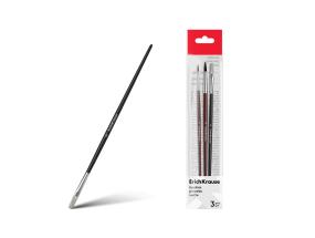 Harjasarja ERICH KRAUSE 3kpl