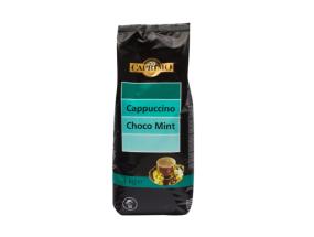 Minttukaakao Caprimo Cappuccino Choco Mint 1kg
