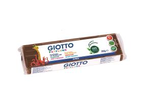 Muovailuvaha GIOTTO 350g eri värejä