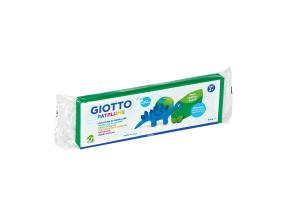 Muovailuvaha GIOTTO 350g vihreä