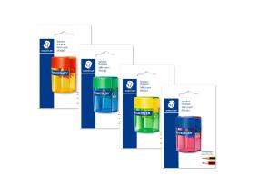 Teroitin, 1 kpl, keräilijällä, STAEDTLER 511