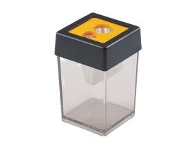 2-osainen kynänteroitin keräimellä DAHLE 53465