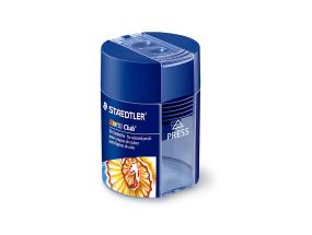 2-osainen teroitin keräilijällä STAEDTLER 512F