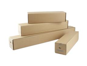 Pylväsputki neliö 105x105x1100 mm, ruskea, Master´in Performance